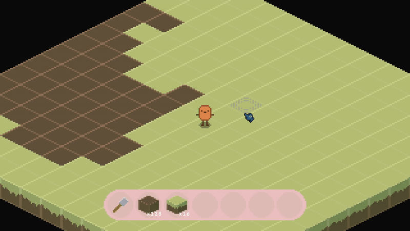 World generation